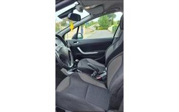 Peugeot 308 Poitiers