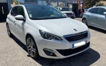 Peugeot 308 Vitrolles