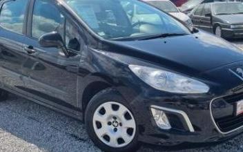 Peugeot 308 Steenwerck