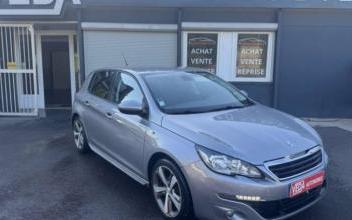 Peugeot 308 La-Ricamarie