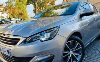 Peugeot 308 Houilles
