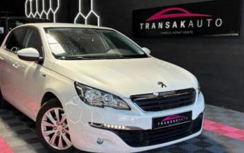 Peugeot 308 Manosque