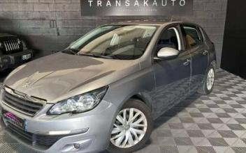 Peugeot 308 Lons