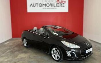 Peugeot 308 Chambray-lès-Tours