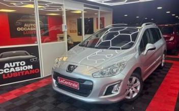 Peugeot 308 Taverny