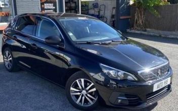 Peugeot 308 Orvault