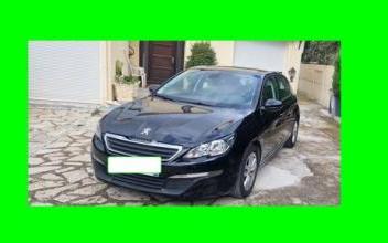 Peugeot 308 Béziers