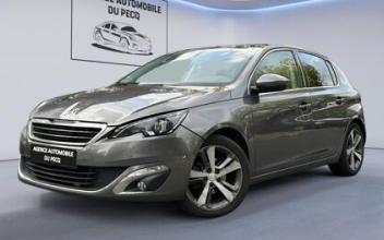 Peugeot 308 Le-Pecq