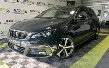 Peugeot 308 Roquebrune-sur-Argens