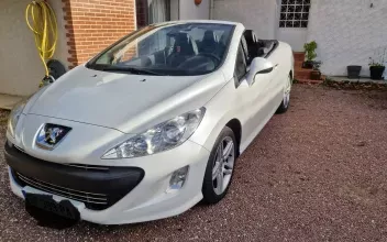 Peugeot 308 Miremont
