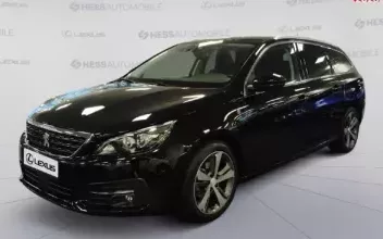 Peugeot 308 Souffelweyersheim