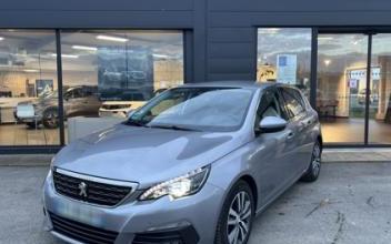 Peugeot 308 Carbonne