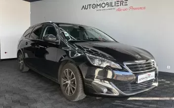 Peugeot 308 Venelles