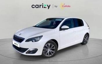 Peugeot 308 Saint-Etienne