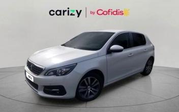 Peugeot 308 Villeneuve-d'Ascq