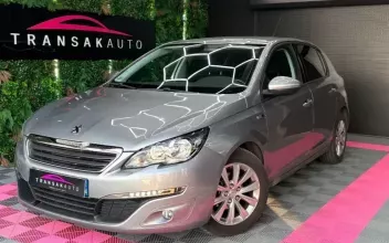 Peugeot 308 Pertuis