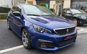Peugeot 308 Brou-sur-Chantereine