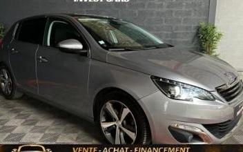 Peugeot 308 Mérignac