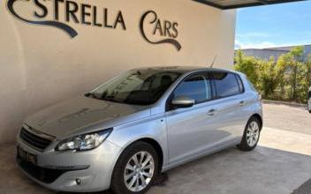 Peugeot 308 Saint-André