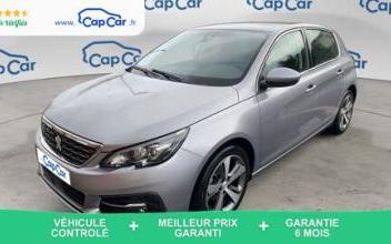 Peugeot 308 Quint-Fonsegrives