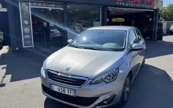 Peugeot 308 Gagny