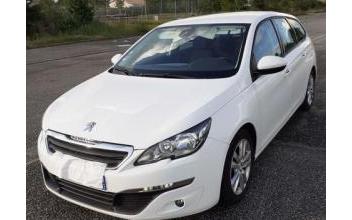 Peugeot 308 Cestas