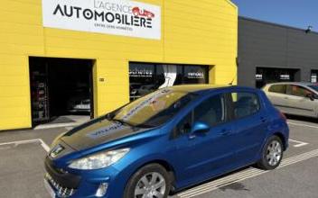 Peugeot 308 Yerville