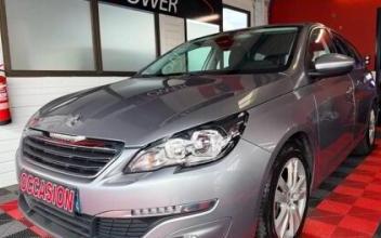 Peugeot 308 Blois