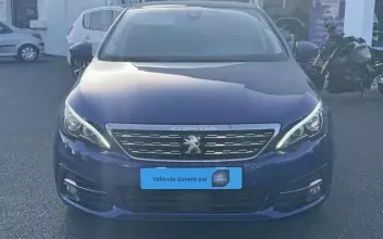 Voiture occasion Peugeot 308 Tonnay-Charente