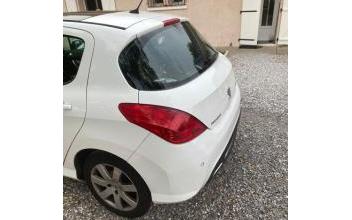 Peugeot 308 Soorts-Hossegor