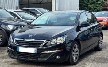 Peugeot 308 Gevrey-Chambertin