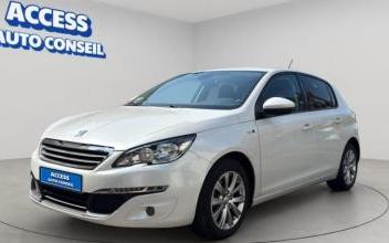 Peugeot 308 Saint-Jean-d'Illac