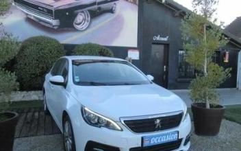 Peugeot 308 Galluis