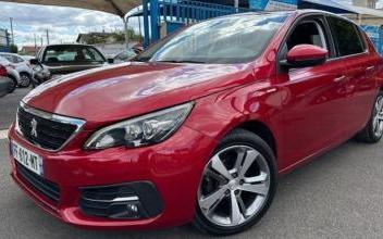Peugeot 308 Montfermeil