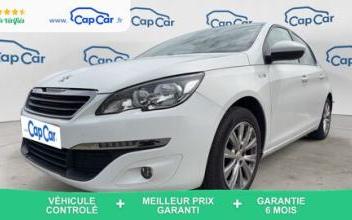 Peugeot 308 Rives