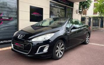 Peugeot 308 Les-Clayes-sous-Bois
