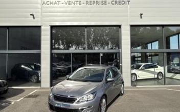 Peugeot 308 Aucamville