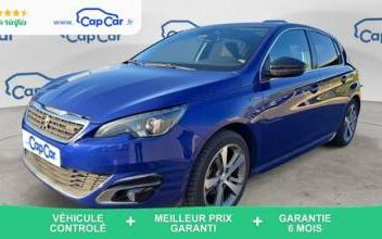 Peugeot 308 Fondettes