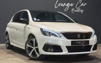 Peugeot 308 Belley