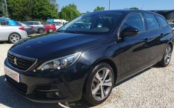 Peugeot 308 sw Barjouville