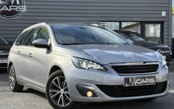 Peugeot 308 SW Châteaubernard
