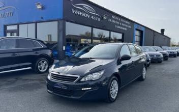 Peugeot 308 SW Verson