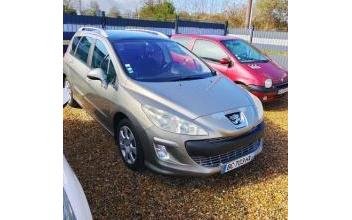 Peugeot 308 sw Arnage