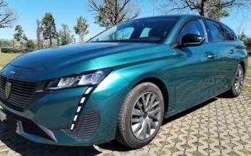 Peugeot 308 sw Saint-Priest