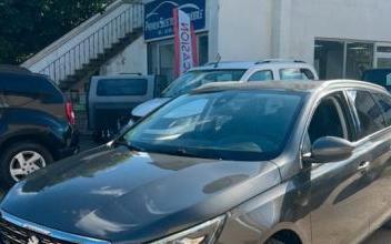 Peugeot 308 SW La-Chapelle-de-Guinchay