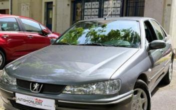Peugeot 406 Chaville