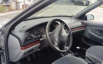 Peugeot 406 Nice