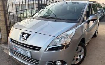 Peugeot 5008 Montigny-lès-Cormeilles