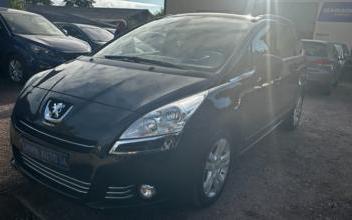 Peugeot 5008 Caen