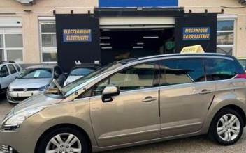 Peugeot 5008 Firminy